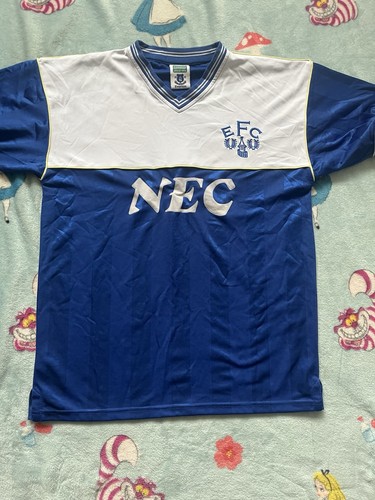 Everton 1985 score draw - everton,