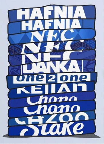 Everton football club - everton, fc