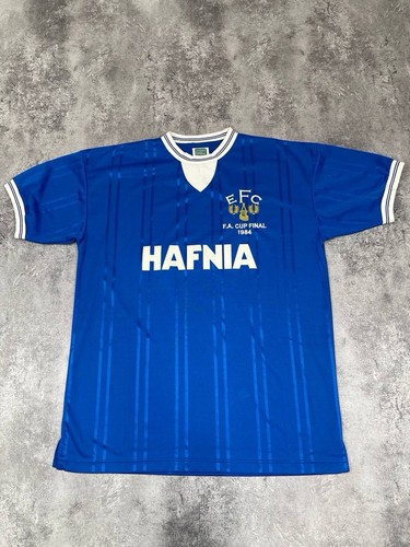 Score draw everton - everton, home
