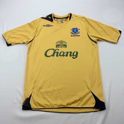 Umbro everton soccer jersey - umbro,