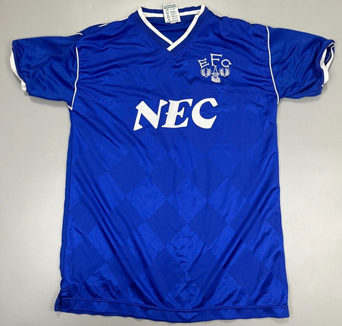 Everton football men shirt - everton,