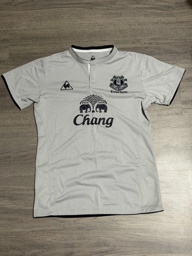 Everton 2011 2012 - 2011-2012, retro