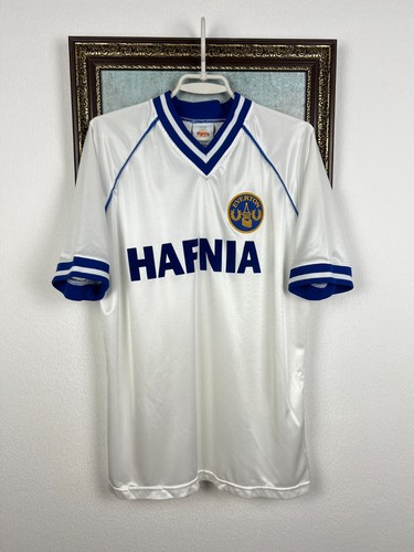 Everton retro replicas - retro,