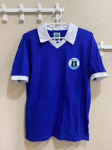 Everton 1978 home football - everton,
