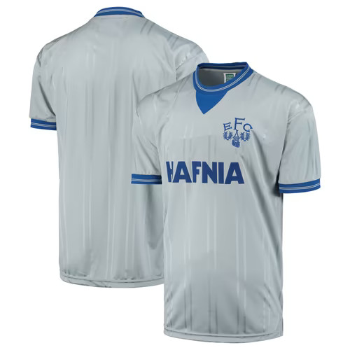 Everton football shirt away - football,