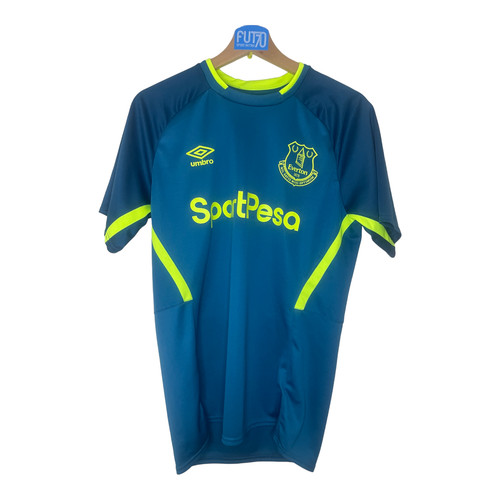 Everton umbro sportpesa - everton,