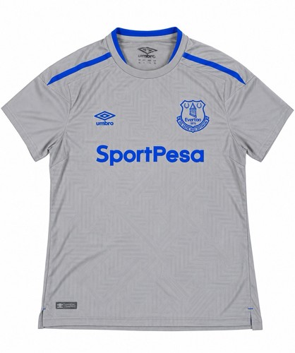 Everton 2018 away - 2018/19, shirt
