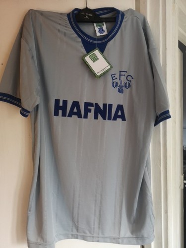 Everton retro score draw - fc,